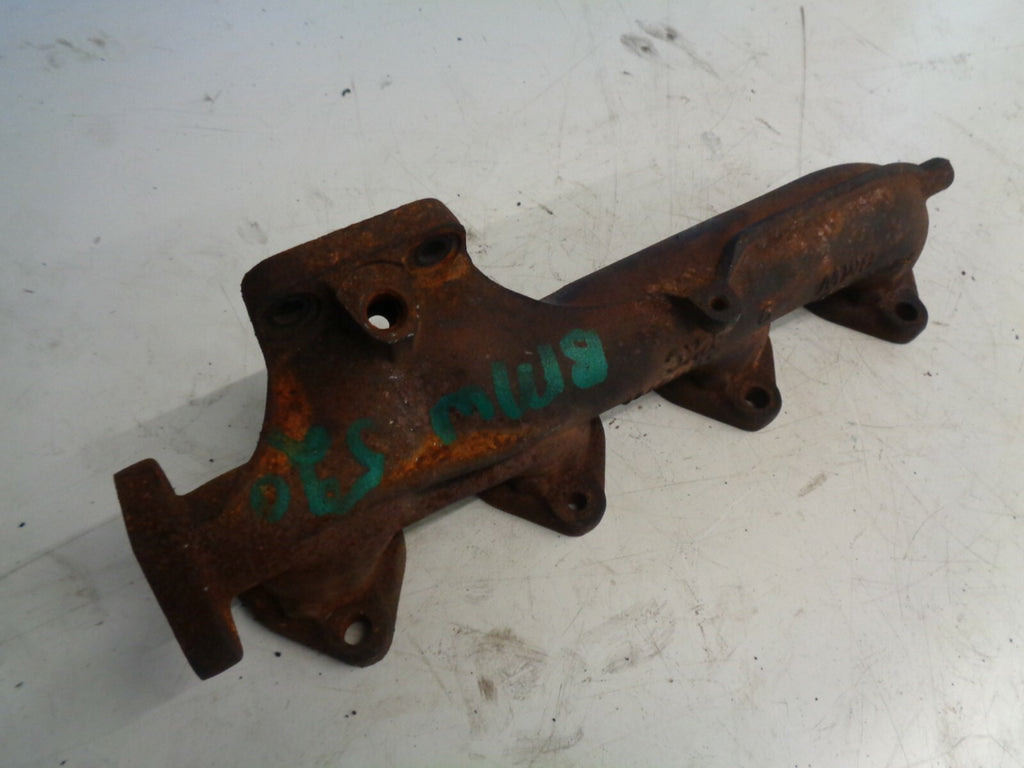 BMW 1 3 SERIES E81 E87 E88 E90 N47 DIESEL ENGINE EXHAUST MANIFOLD 7810182
