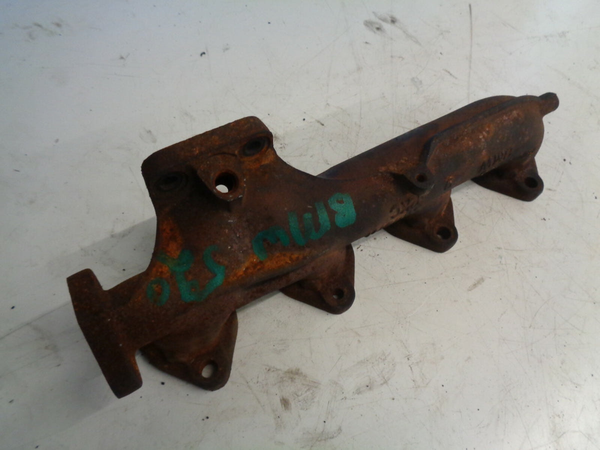 BMW 1 3 SERIES E81 E87 E88 E90 N47 DIESEL ENGINE EXHAUST MANIFOLD 7810182