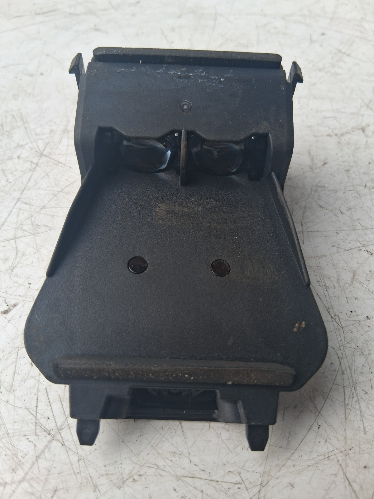 2014 FORD KUGA ELECTRONIC CONTROL MODULE A2C74309007