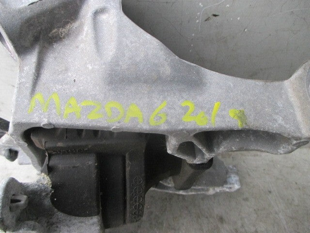 2019 MAZDA 6 MK3 ENGINE MOUNT