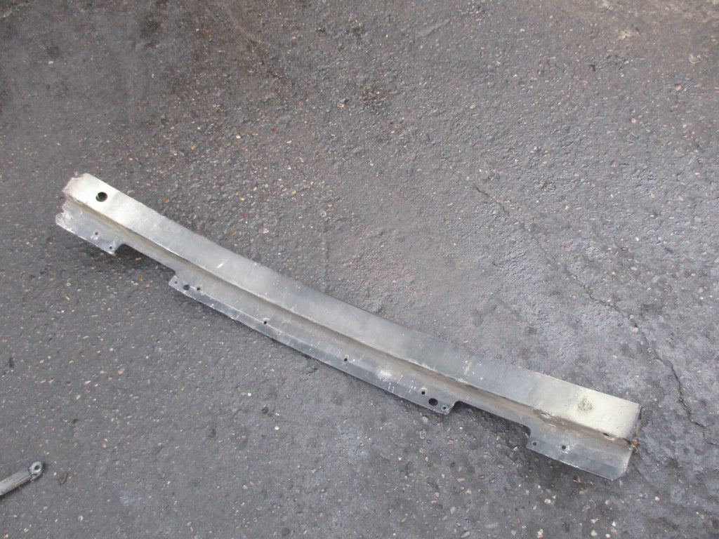 VAUXHALL MERIVA B 2011 FRONT BUMPER REINFORCEMENT CRASH BAR