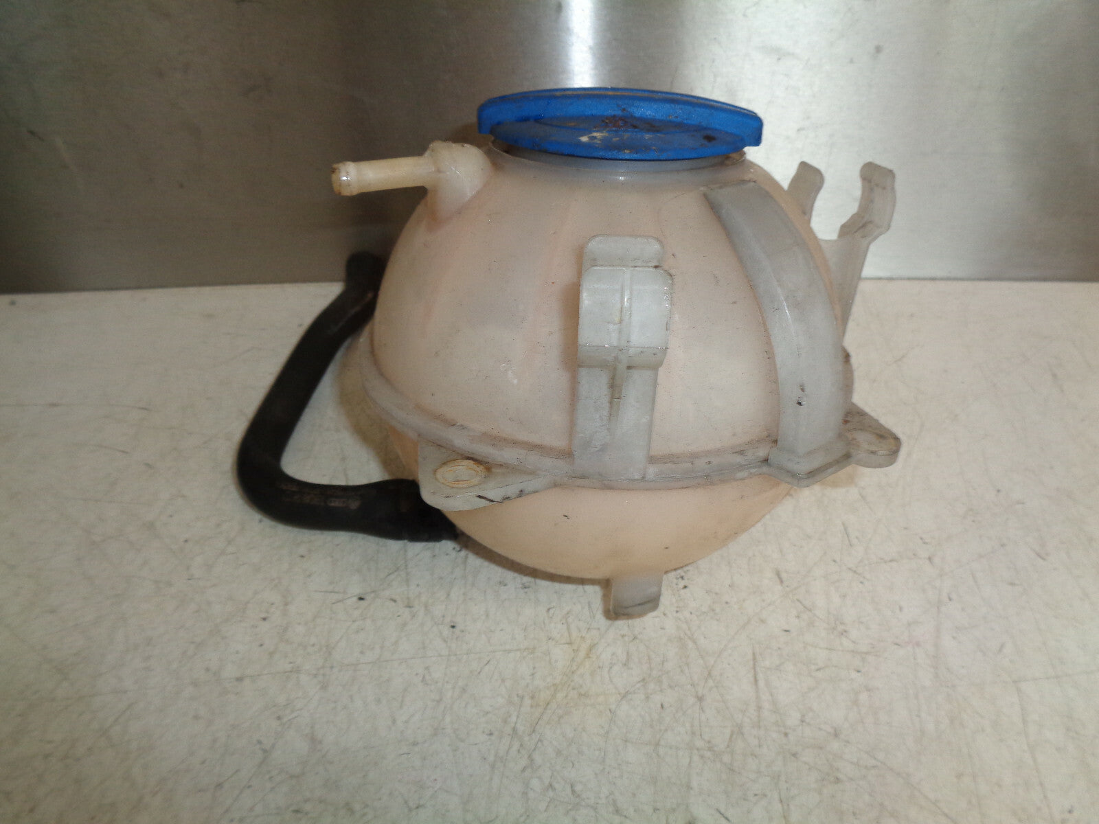 VW VOLKSWAGEN GOLF MK5 1.9 2.0 DIESEL COOLANT WATER EXPANSION TANK
