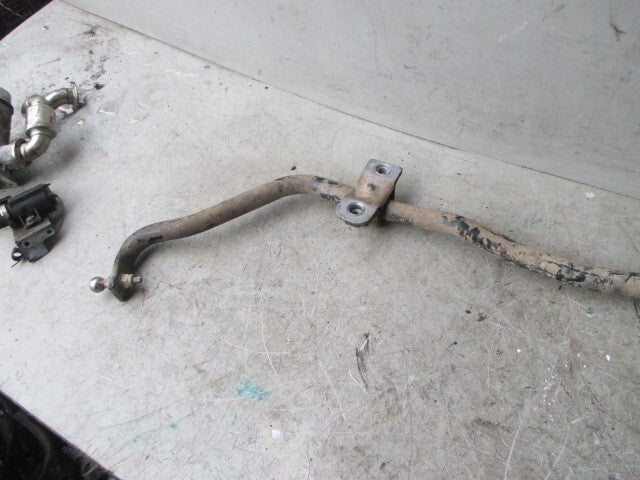 2020 CITROEN BERLINGO PARTNER MK3 FRONT ANTI ROLL BAR 9833983480