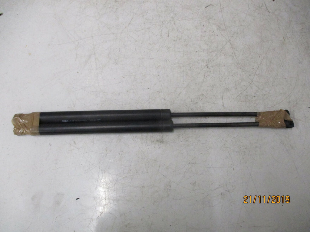 PEUGEOT 307 MK1 2005 PAIR 2 X REAR BOOT TAILGATE GAS LIFTERS STRUTS 9637711880