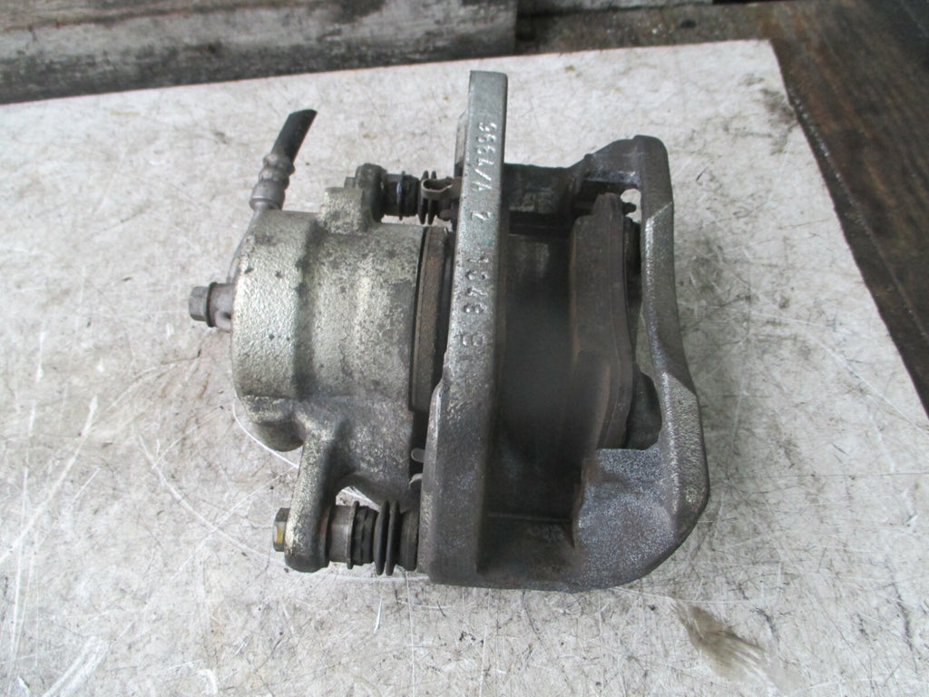 KIA VENGA 2018 1.4 PETROL OSF DRIVER SIDE FRONT BRAKE CALIPER