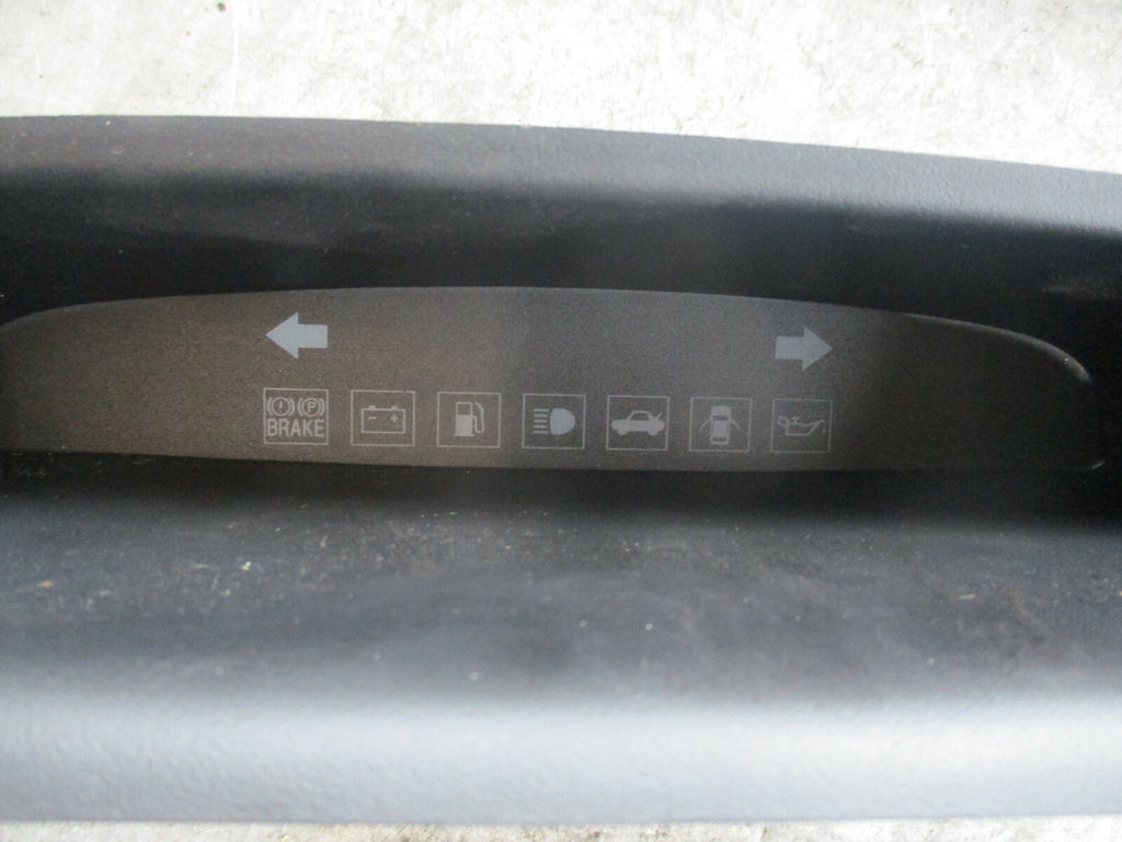 HYUNDAI MATRIX 2003 CENTRAL DIGITAL DISPLAY SCREEN 707007300