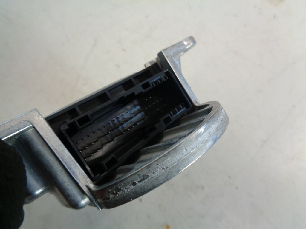 BMW 3 SERIES F30 2017 SRS AIRBAG CONTROL MODULE 6864208