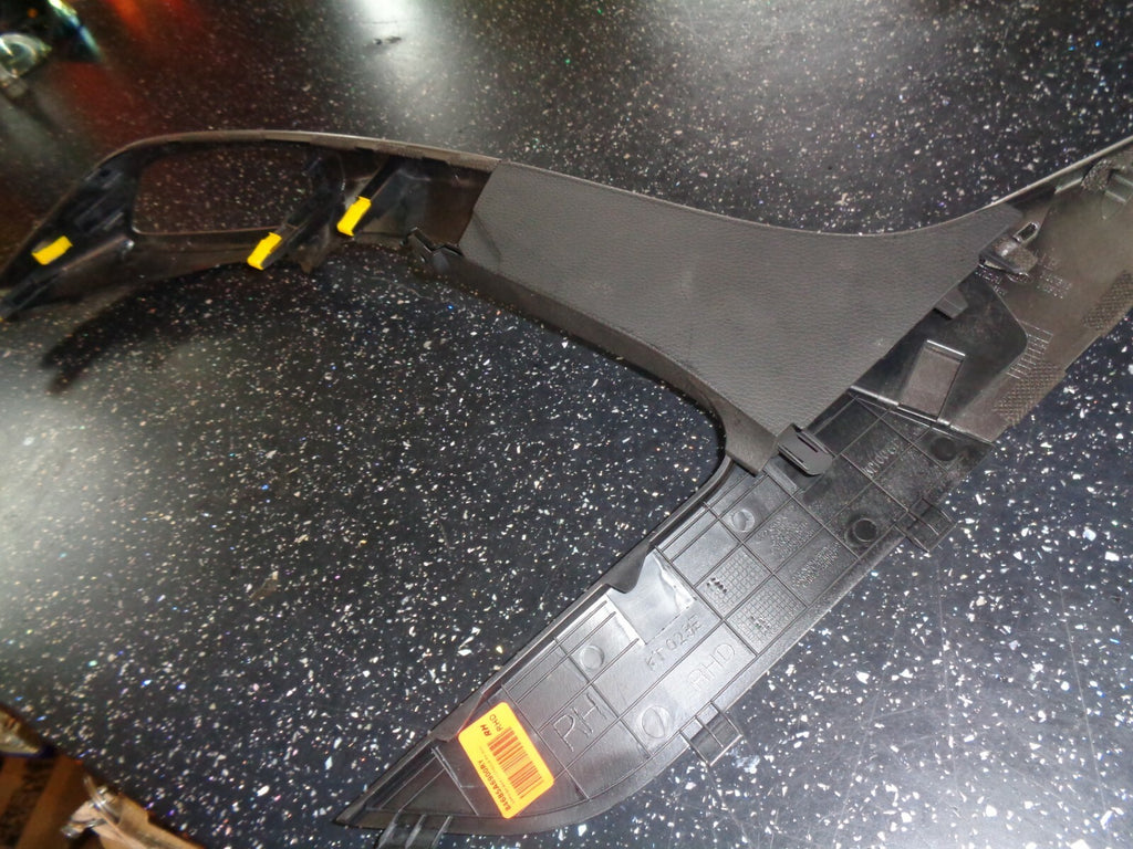 HYUNDAI i30 MK2 2013 OS DRIVER SIDE  DASHBOARD AIR VENT RH 84795A6900