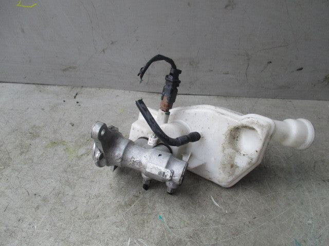 2019 VAUXHALL CROSSLAND X MK1 BRAKE MASTER CYLINDER 32069745