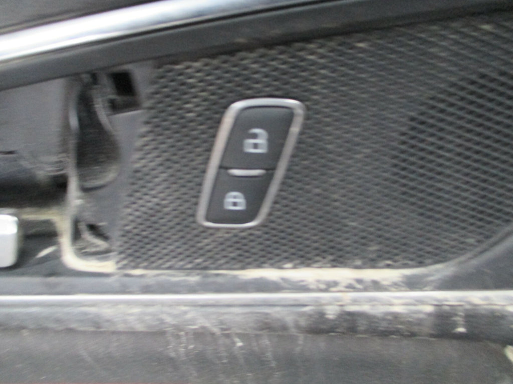FORD S MAX MK2 2018 NSF FRONT PASSENGER SIDE DOOR CARD