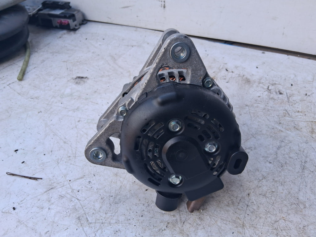 2024 VAUXHALL GRANDLAND 1.2 PETROL ALTERNATOR 9835688980