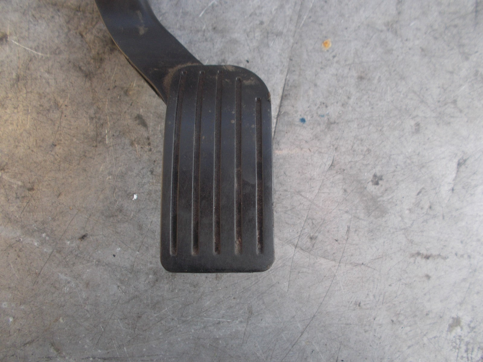 CITROEN C4 2006 MK1 1.4 ACCELERATOR THROTTLE PEDAL 0280755043