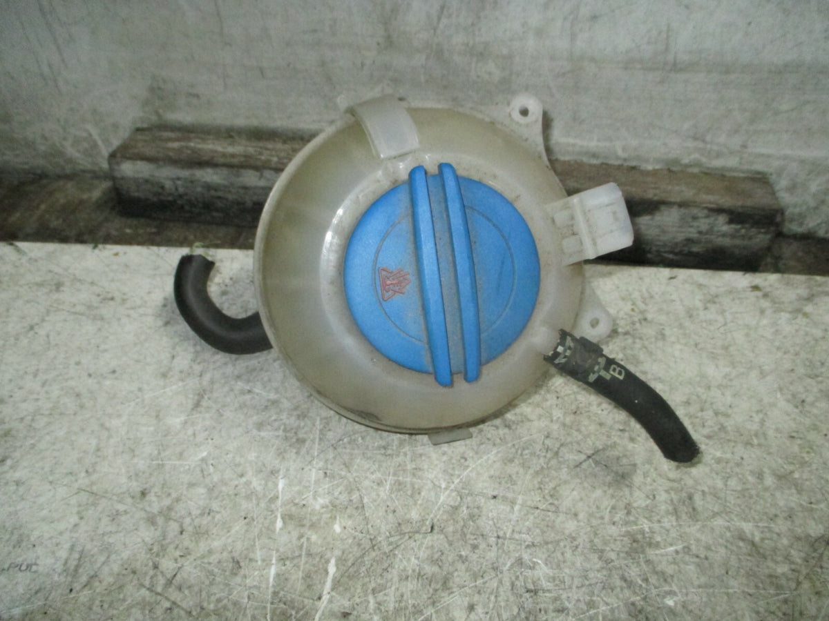 SEAT IBIZA MK4 2016 COOLANT EXPANSION TANK BOTTLE 6Q0121407B