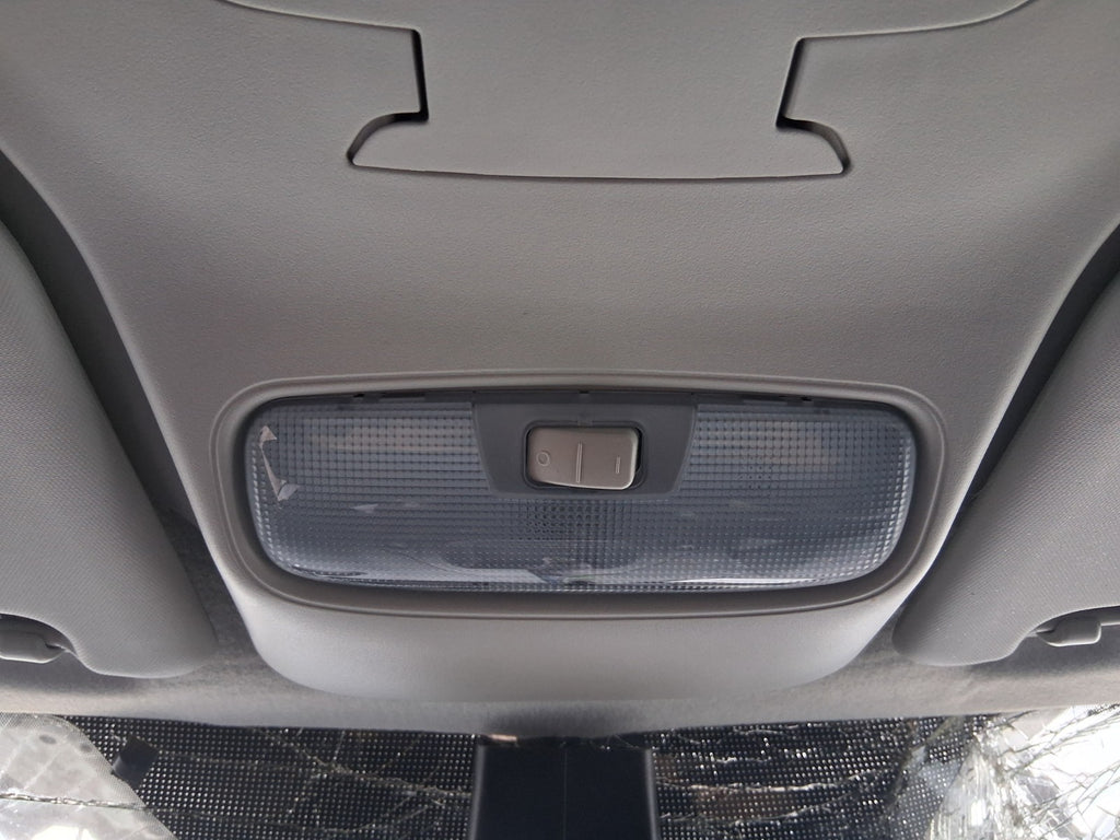 2024 FORD TRANSIT CONNECT MK2 FRONT INTERIOR ROOF READING LIGHT