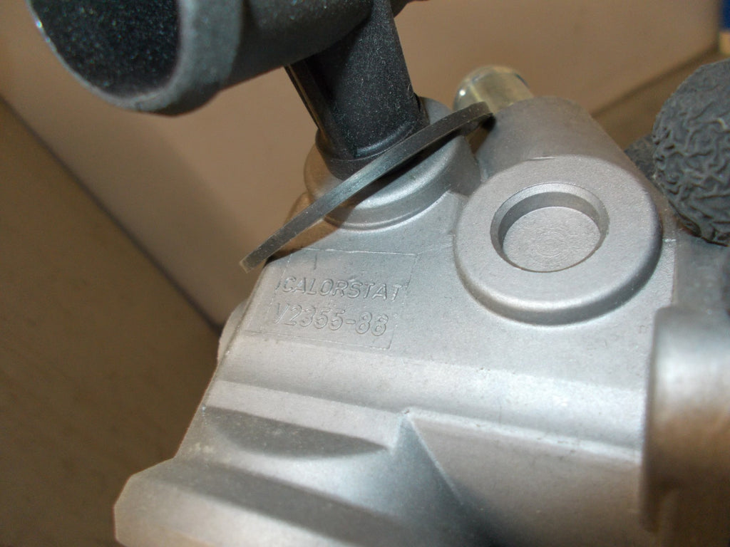 VARIOUS FIAT THERMOSTAT HOUSING V235588