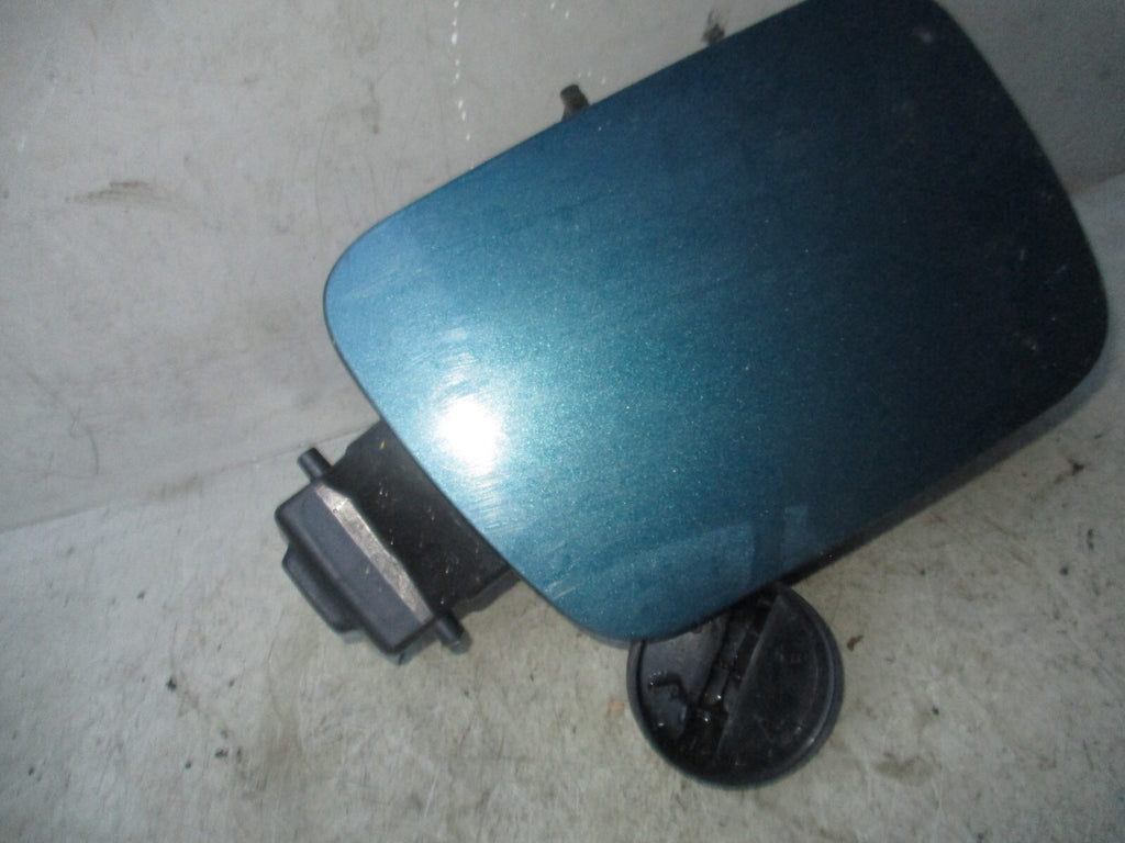 2020 CITROEN C5 AIRCROSS FUEL FILLER FLAP WITH CAP GREEN