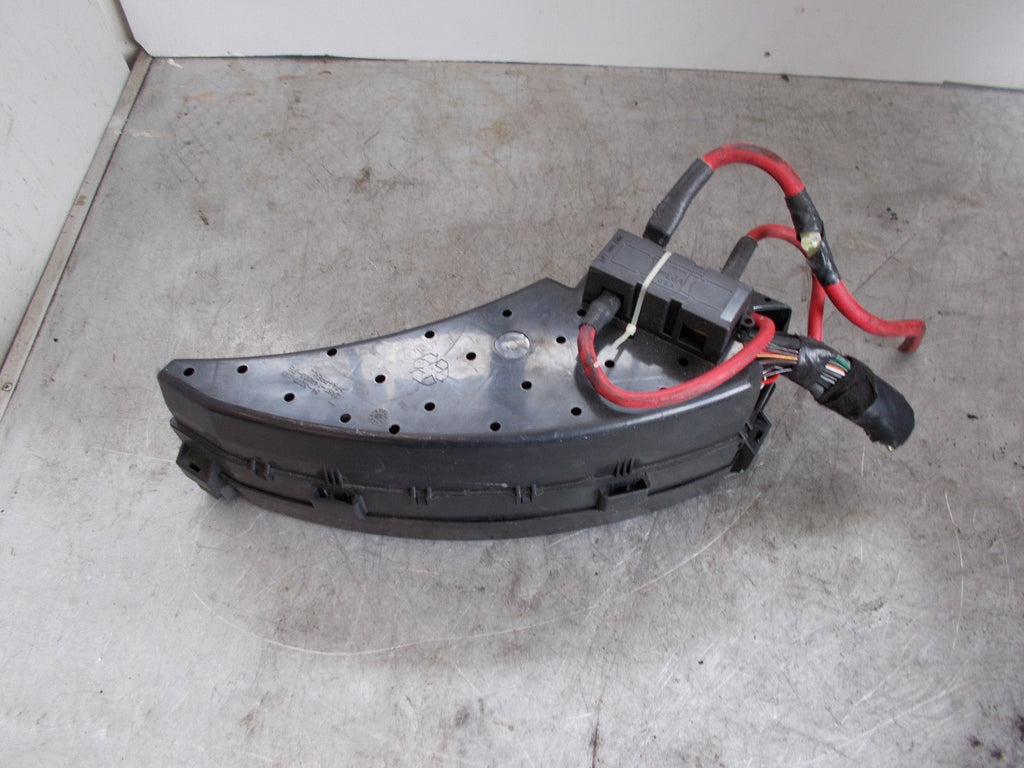 JAGUAR S TYPE 2.7D FUSE BOX CONTROL RELAY 2R8T14A003