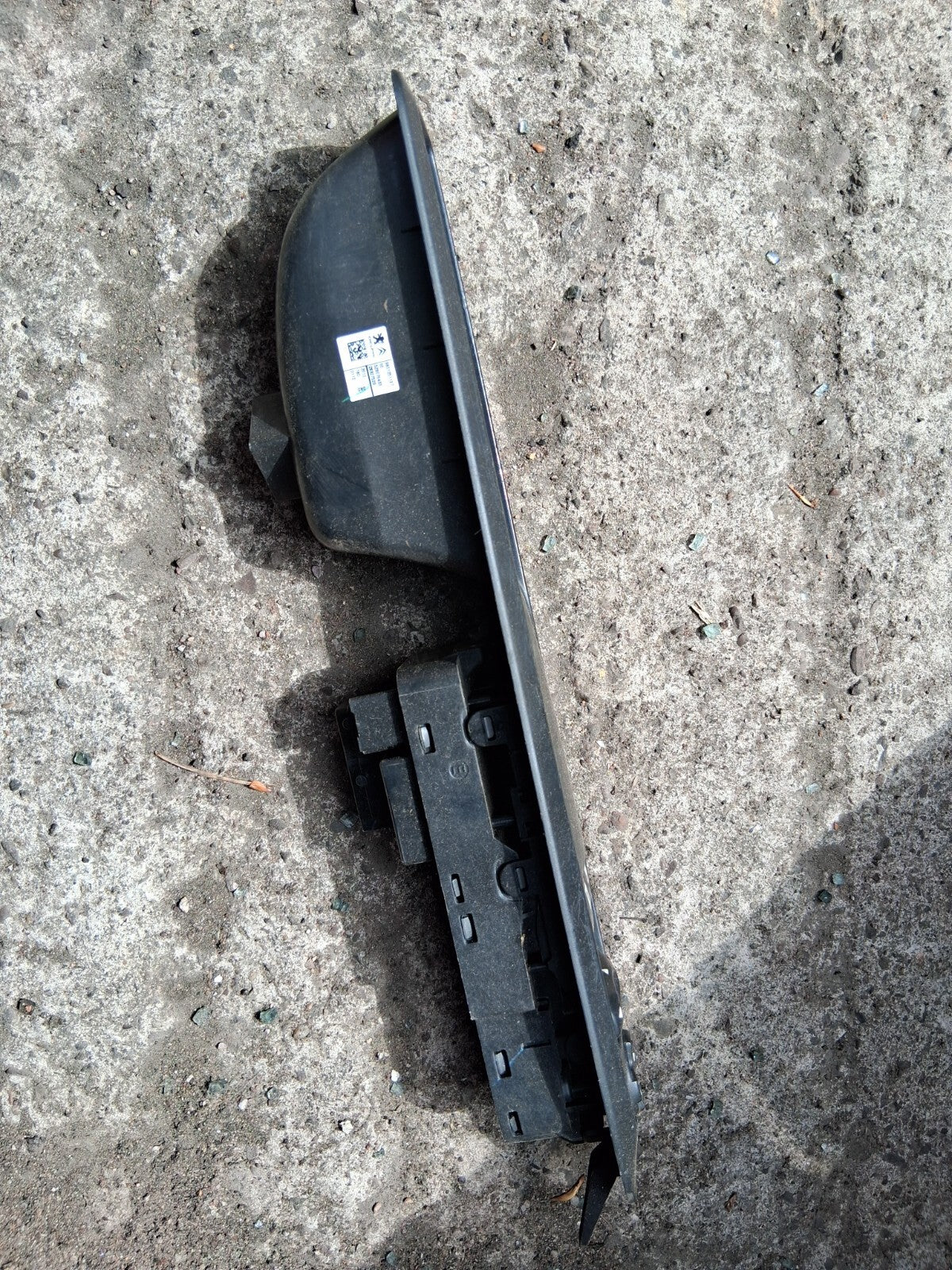 2012 CITROEN DS3 3 DOOR OSF DRIVER SIDE FRONT RIGHT WINDOW CONTROL SWITCH