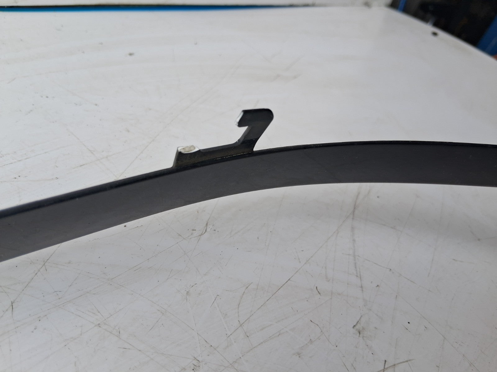 2023 BMW 2 SERIES FRONT GRILLE OUTER SURROUND TRIM
