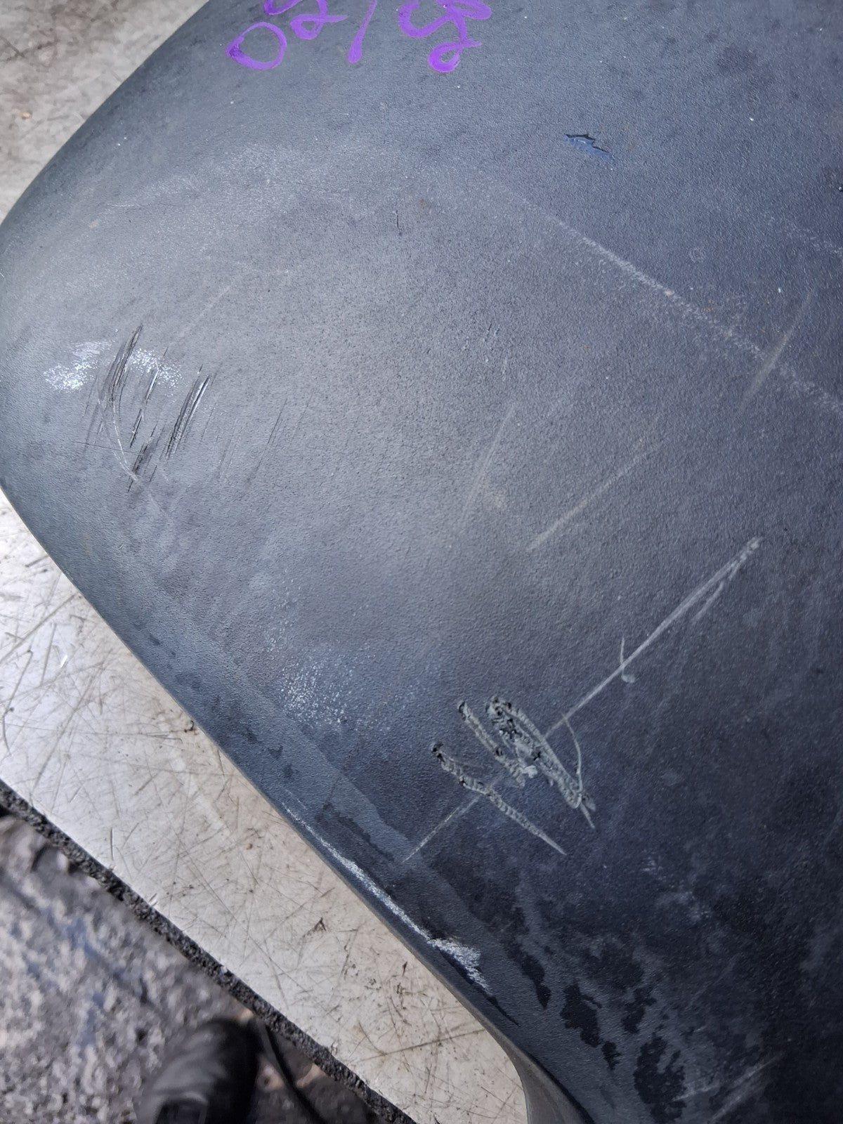 20231MERCEDES BENZ SPRINTER OSF DRIVER WING MIRROR A9108100600