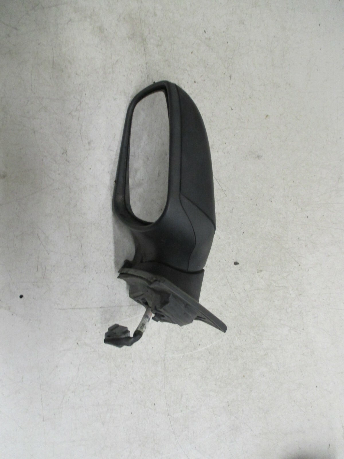 FORD FOCUS 2006 MK2 NS PASSEGER SIDE WING MIRROR