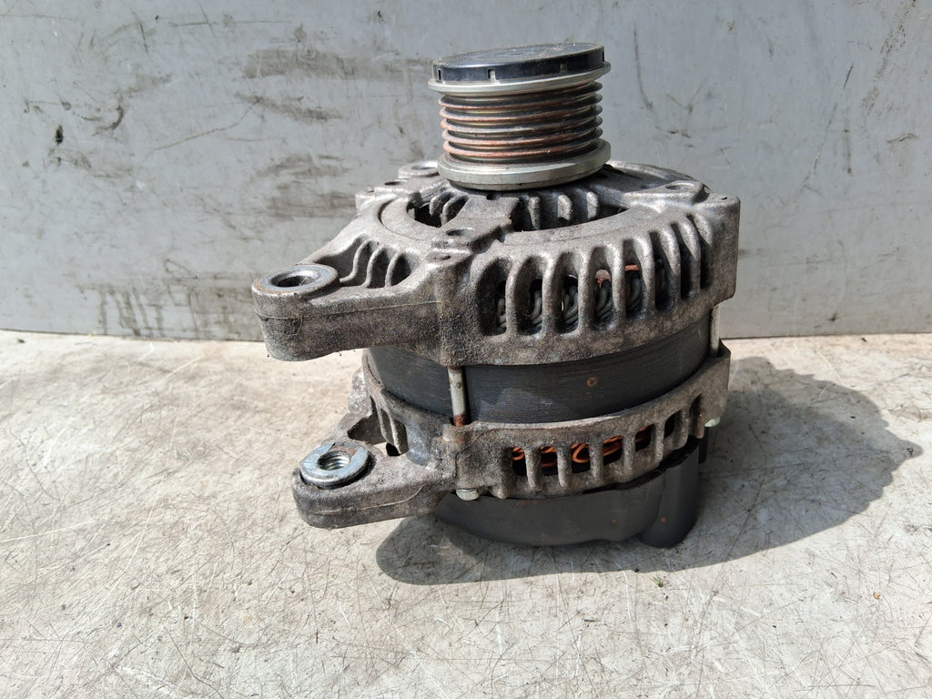 CITROEN C4 MK3 2021 1.2 PETROL ALTERNATOR 9835688980