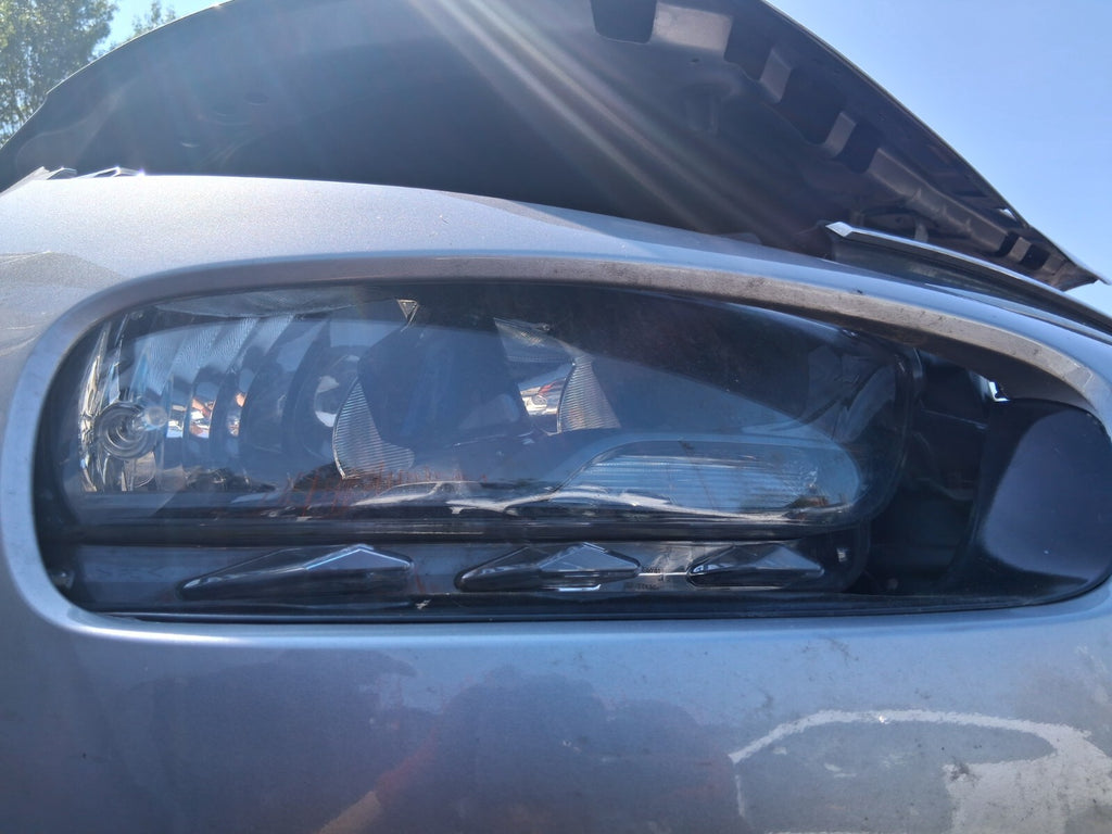 2020 CITROEN C4 CACTUS FACELIFT OSF DRIVER SIDE FRONT HEADLIGHT 9821349480