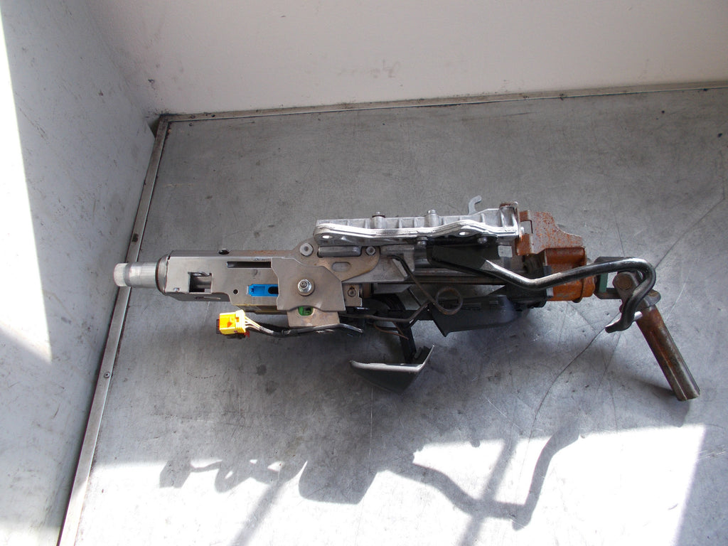 VW VOLKSWAGEN PASSAT B6 2006 STEERING COLUMN 3C2419501J