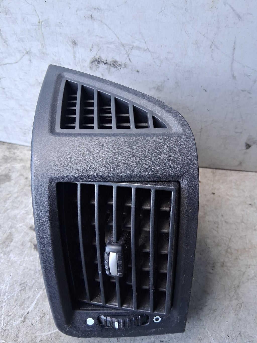 2021 PEUGEOT BOXER MK3 DASHBOARD CENTRE LEFT FRONT AIRVENT 385812