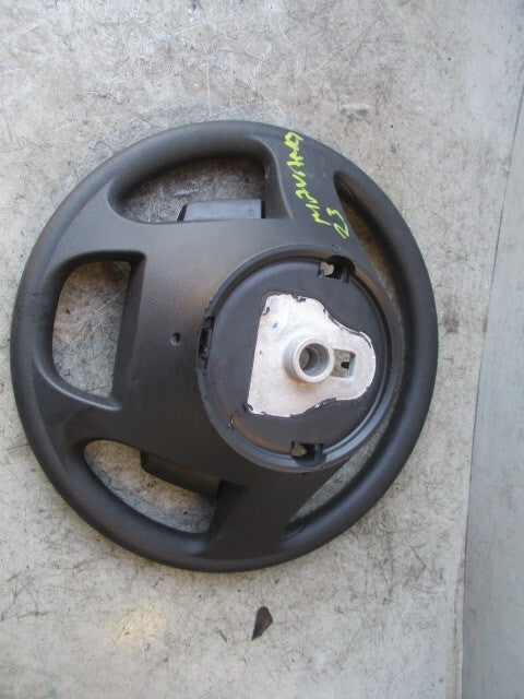 2023 VAUXHALL MOVANO C MK3 MULTI FUNCTION STEERING WHEEL 34155136C