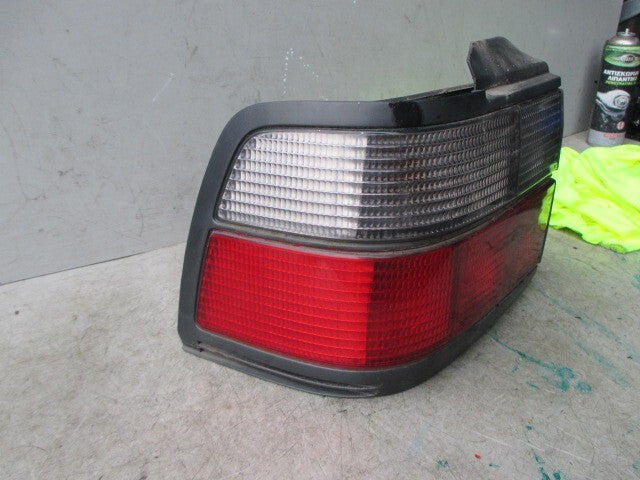 1995 ROVER SPRINT 214 NSR PASSENGER SIDE TAIL LIGHT