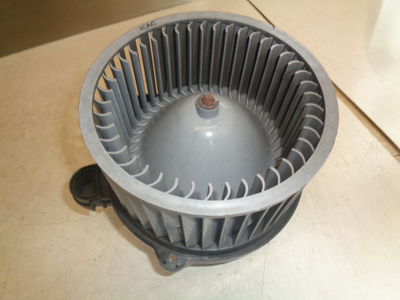 HYUNDAI I30 MK2 2013 1.6 DIESEL CRDI HEATER BLOWER MOTOR FAN F00S3B2476