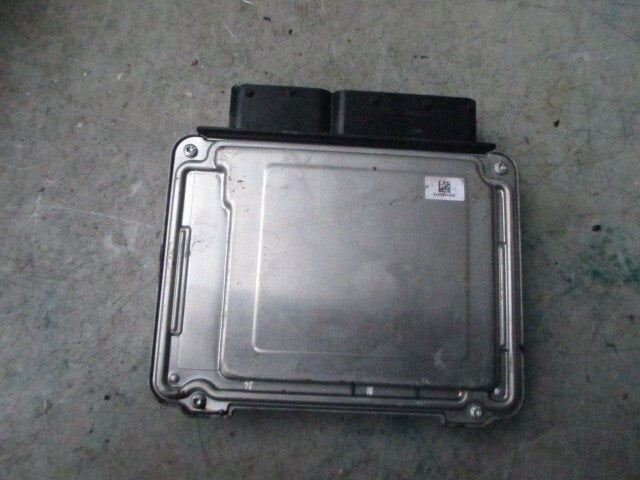 2005 VW POLO ECU ENGINE CONTROL UNIT 03E906033R