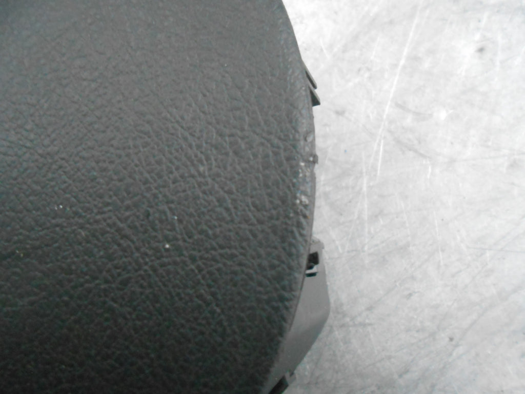 CITROEN C4 LA (MK1) COUPE 2004 OS DRIVER SIDE STEERING WHEEL AIR BAG 96471578ZD