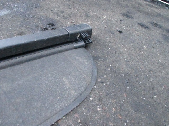 FORD MONDEO MK4 2007 PARCEL SHELF LUGGAGE BOOT COVER BLIND BS71N55066A