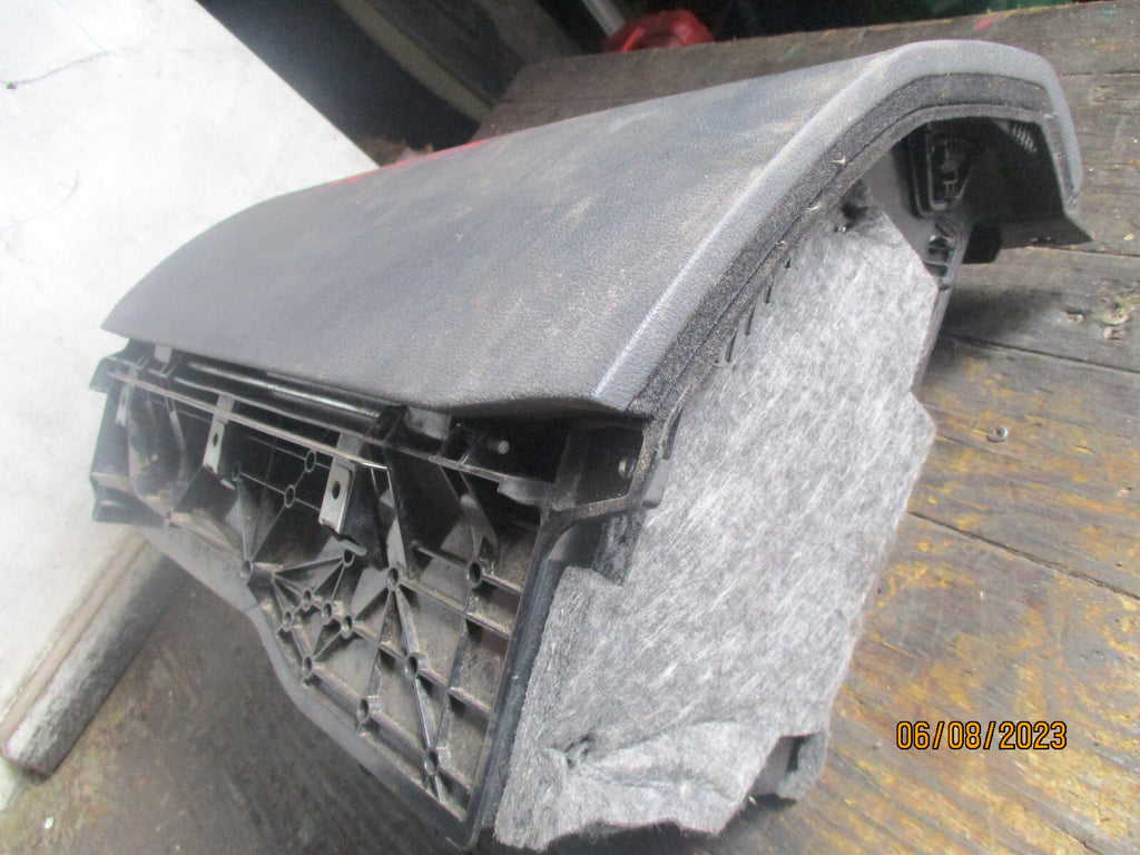 MERCEDES E CLASS W212 2010 GLOVE BOX IN BLACK A2126800391