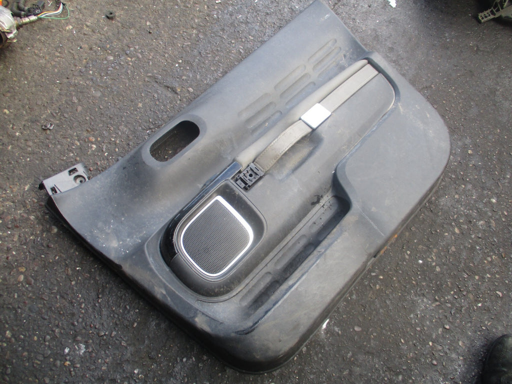 2019 CITROEN C4 CACTUS OSF DRIVER SIDE FRONT DOORCARD PANEL 94961T01