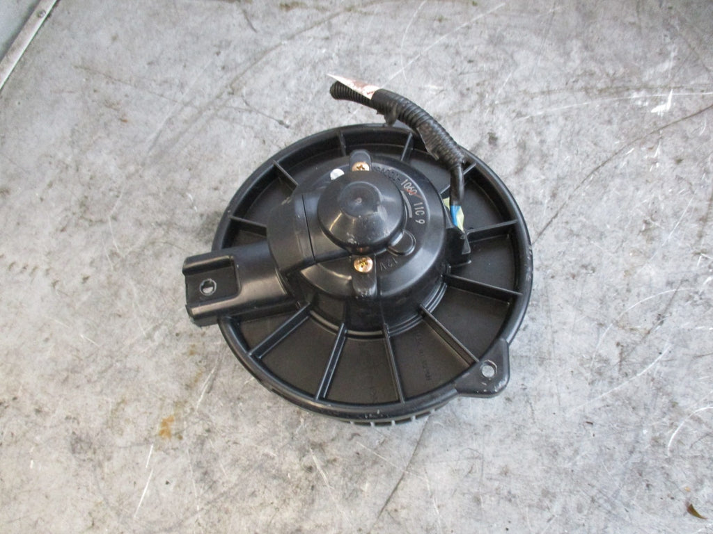 HONDA JAZZ GD MK1 HEATER BLOWER MOTOR FAN 1940001060