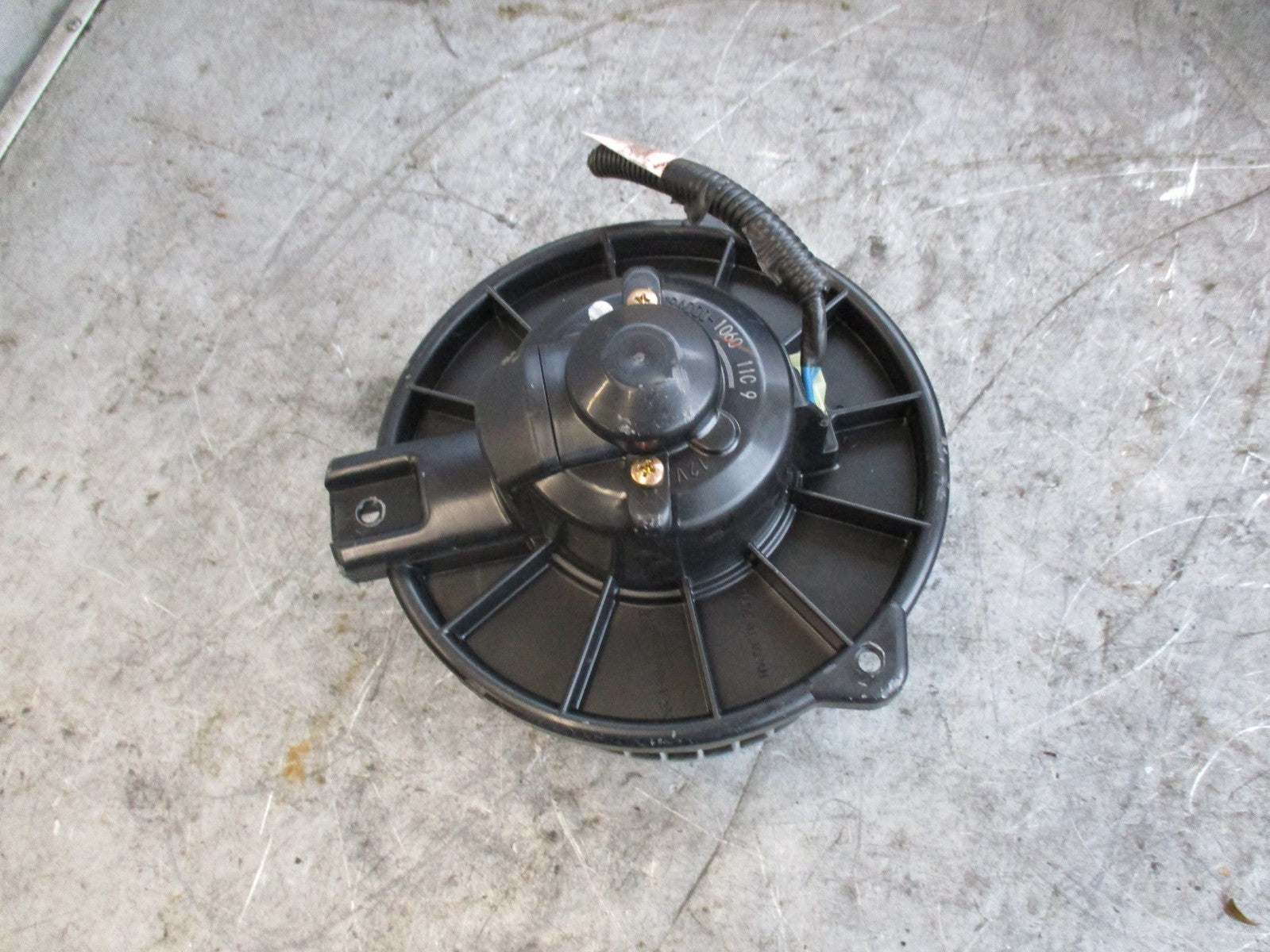 HONDA JAZZ GD MK1 HEATER BLOWER MOTOR FAN 1940001060