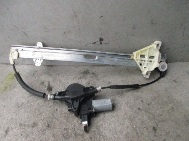 2019 MAZDA 6 OSF DRIVER SIDE FRONT RIGHT DOOR WINDOW MOTOR & REGULATOR D6515858X
