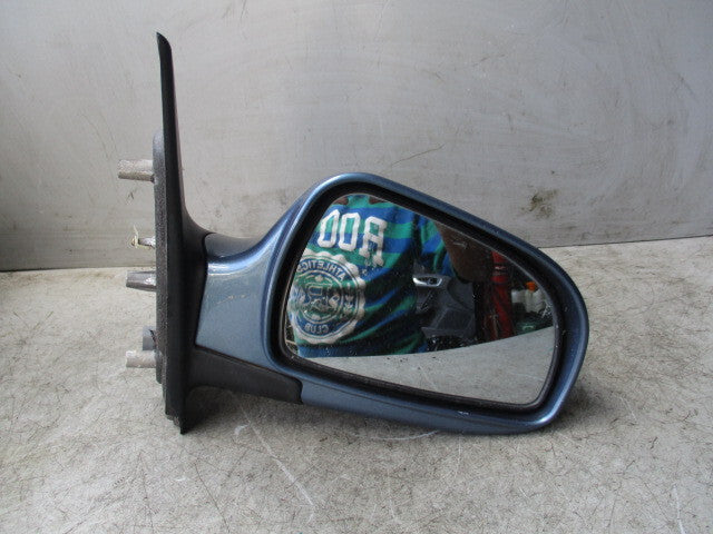 2007 HYUNDAI MATRIX OSF DRIVER SIDE WING MIRROR