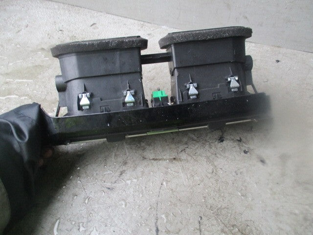 2021 CITROEN C4 MK3 DASHBOARD SWITCH TRIM 9835648280