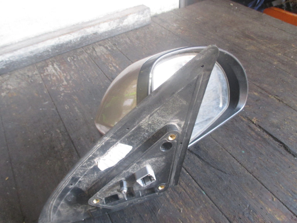KIA CEED DRIVER SIDE DOOR WING MIRROR E4022608