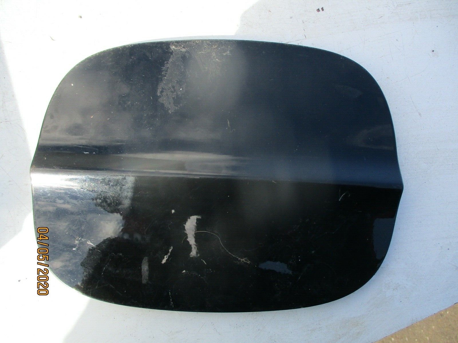 FORD MONDEO CD391 (MK5) 2014-2018 FUEL FILLER CAP COVER BLACK DG93 F405C46 AC