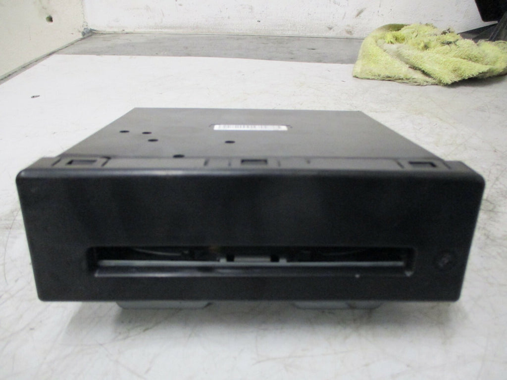 VAUXHALL INSIGNIA 2013 CD PLAYER STEREO RADIO DRIVE HEAD UNIT 13590746