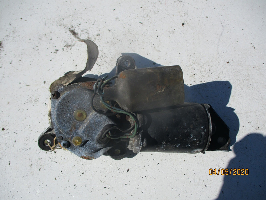 SUBARU IMPREZA GF (MK1) ESTATE 1999 FRONT WIPER MOTOR WM 6228 2S