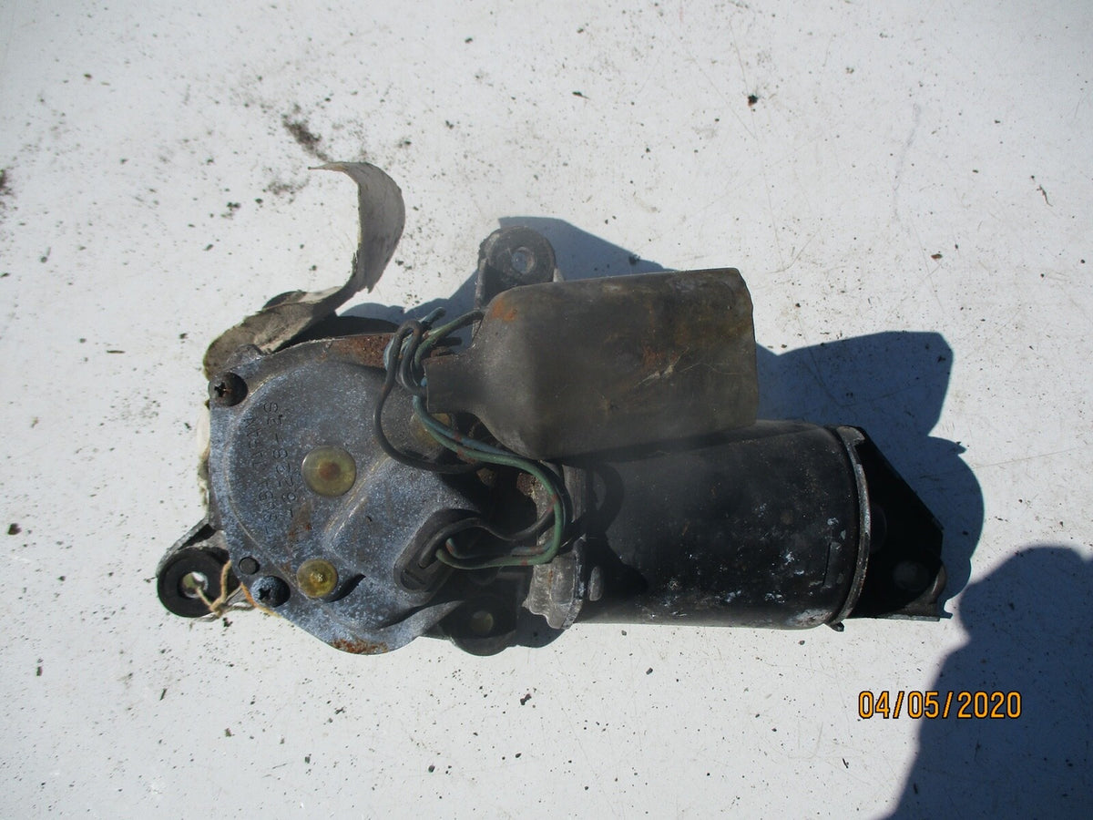 SUBARU IMPREZA GF (MK1) ESTATE 1999 FRONT WIPER MOTOR WM 6228 2S