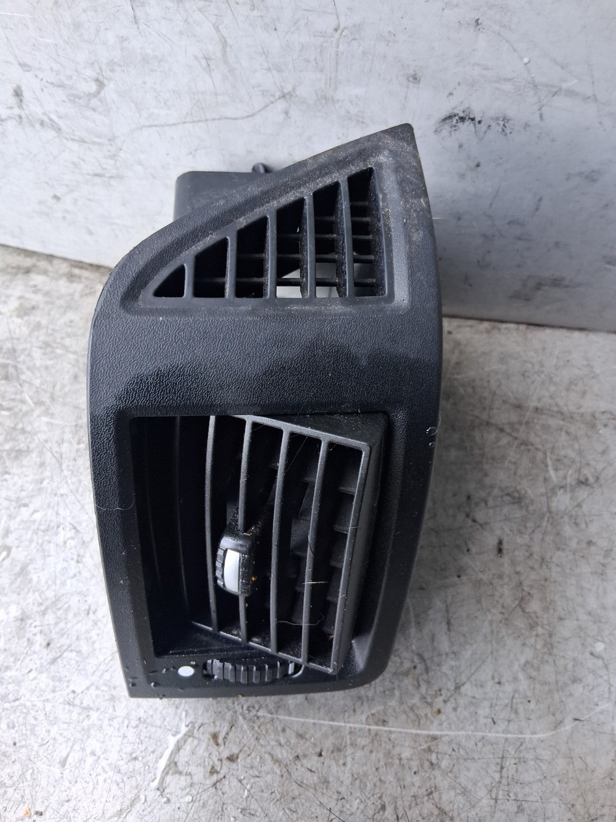 2023 VAUXHALL MOVANO C MK3 NSF PASSENGER SIDE FRONT LEFT AIR VENT 385800