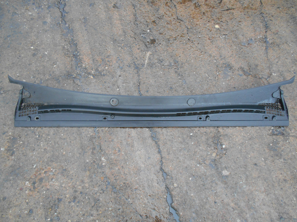 CITROEN C5 2005 SCUTTLE PANEL WINDSCREEN WIPER SURROUND 9653774877
