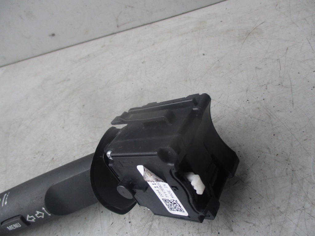 VAUXHALL ZAFIRA C 2016 WIPER STALKS SWITCH 95433818